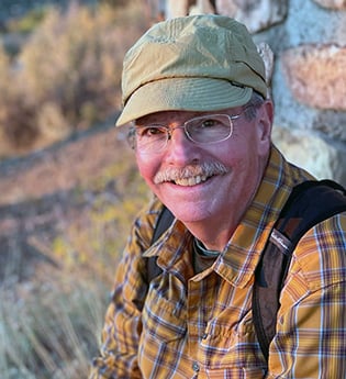 Bob Downs