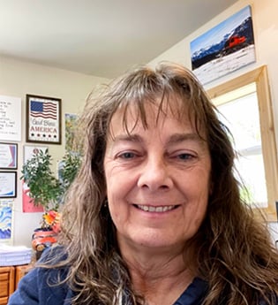 Lynn McNitt