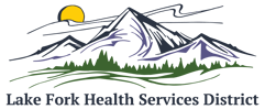 Lake Fork Health Services District Lake Fork Health Services District