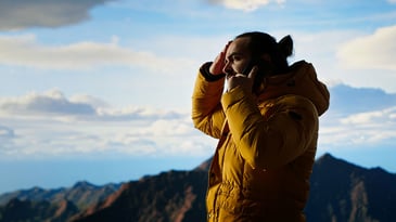 Lake City Area Medical Center Altitude Sickness