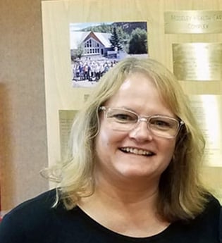 Malinda McDonald