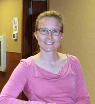 Sherry Hulsman