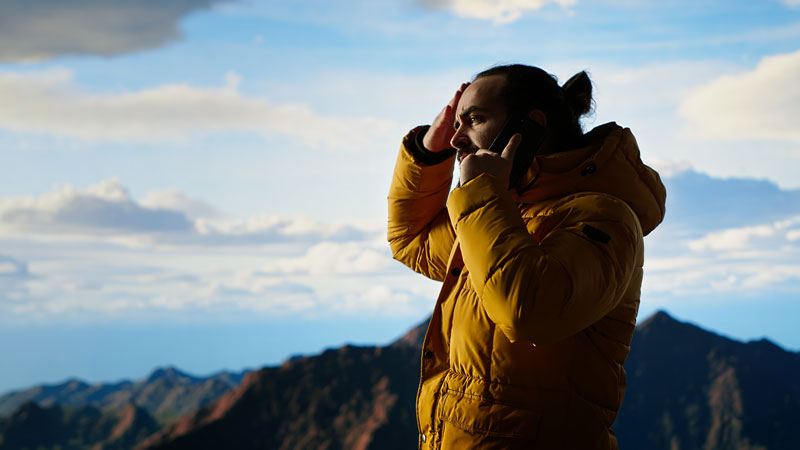 Lake City Area Medical Center Altitude Sickness