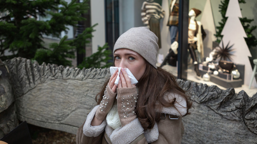 Lake City Area Medical Center Influenza Update